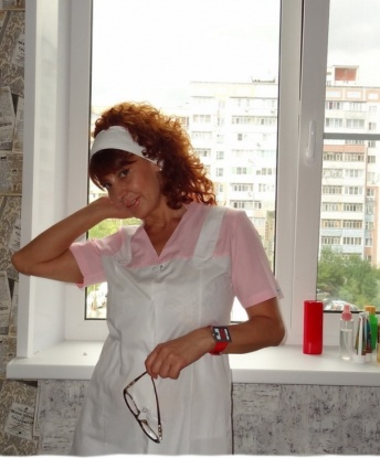 Анкета проститутки Светлана - город Циолковский, 44 года, №348