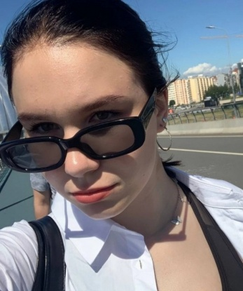 Анкета проститутки Вера - город Циолковский, 18 лет, №14885