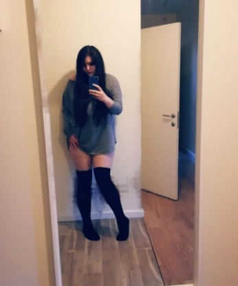 Анкета проститутки Алиса - город Циолковский, 24 года, №6971